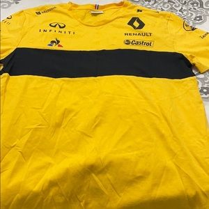 Renault sport Jersey